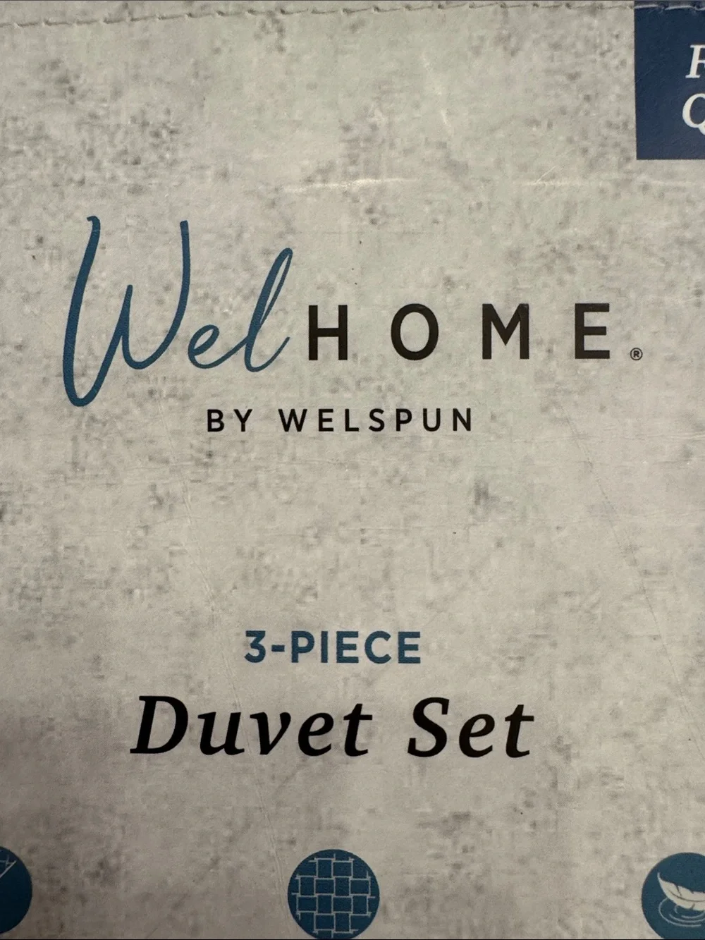 Full/Queen 3-Piece Duvet Set in Sage